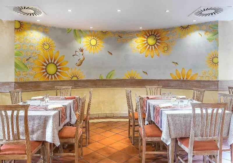 בית מלון כפרי La Giocca