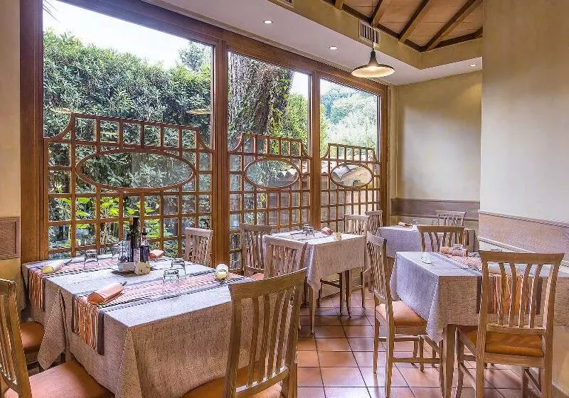 בית מלון כפרי La Giocca