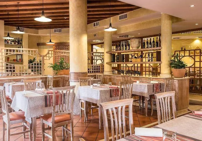 בית מלון כפרי La Giocca