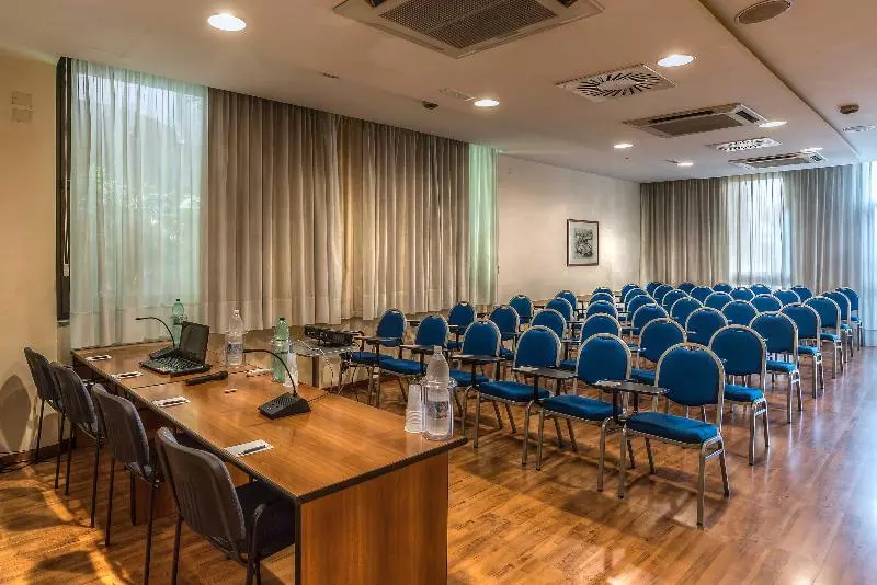 בית מלון כפרי La Giocca