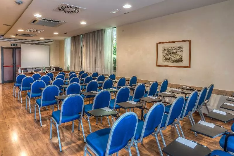 בית מלון כפרי La Giocca