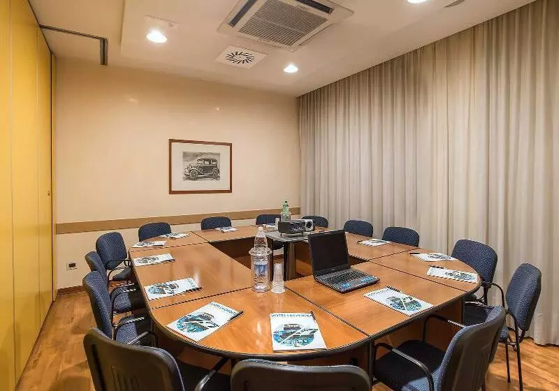 בית מלון כפרי La Giocca