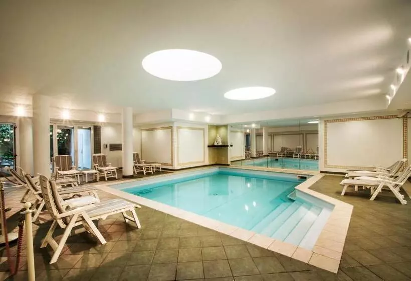 Отель Lido La Perla Nera