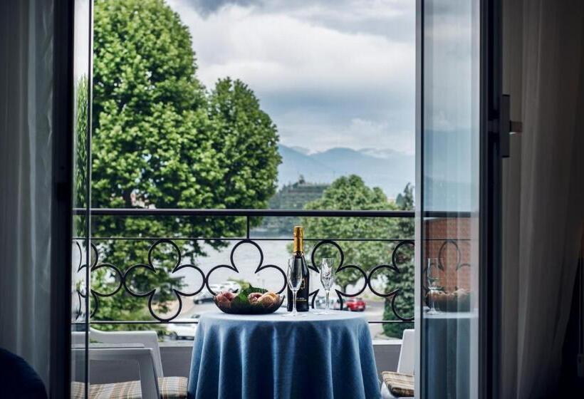 هتل Lido La Perla Nera