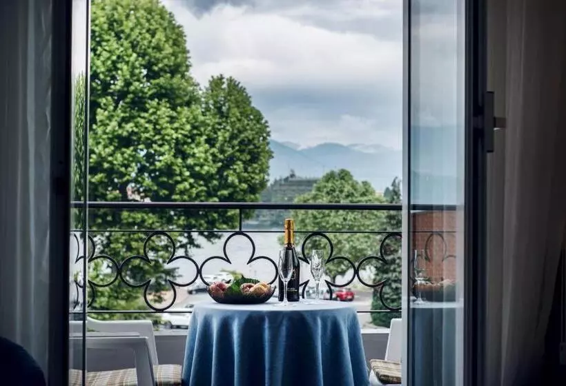 Отель Lido La Perla Nera