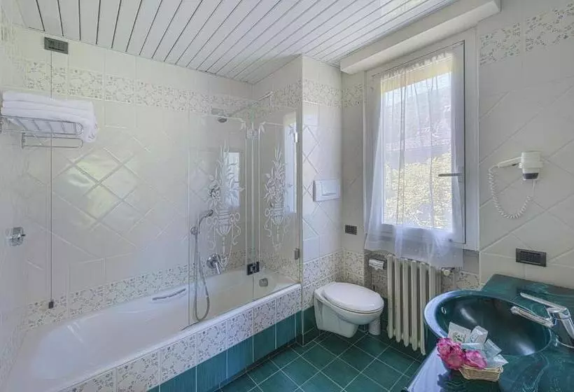 Отель Lido La Perla Nera