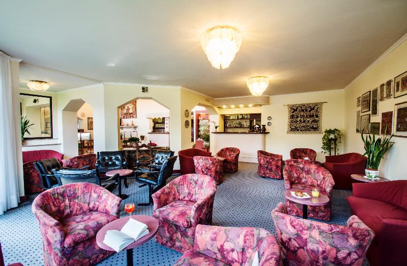 هتل Lido La Perla Nera