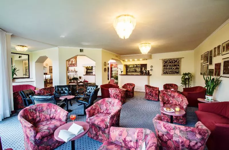 Отель Lido La Perla Nera