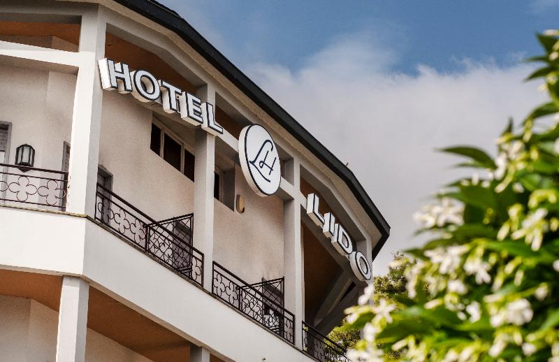 هتل Lido La Perla Nera