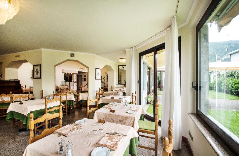 هتل Lido La Perla Nera