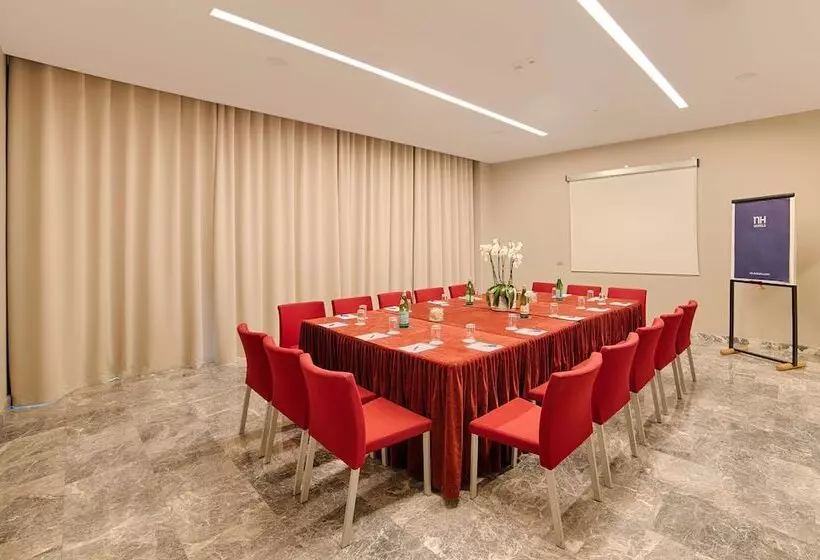 فندق NH La Spezia