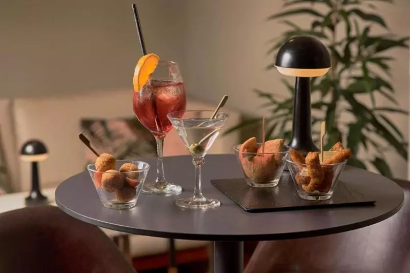 فندق NH La Spezia