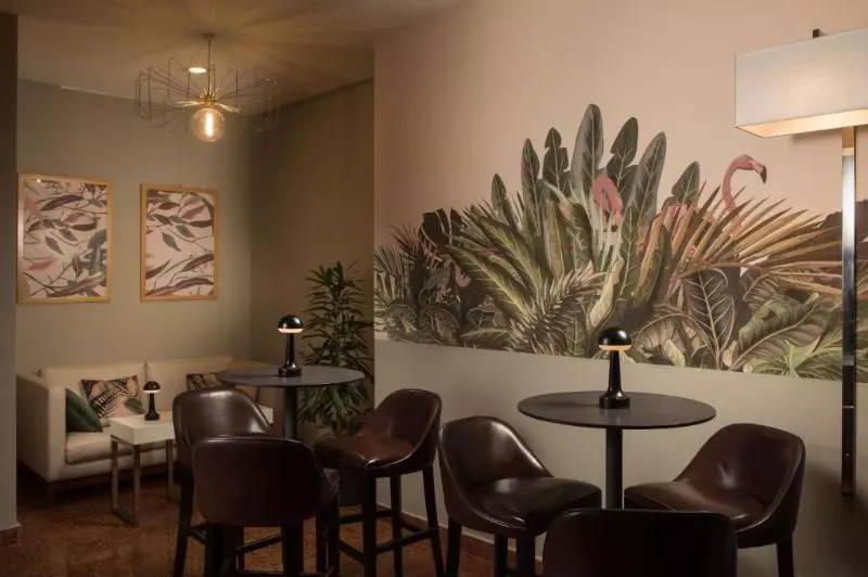 فندق NH La Spezia