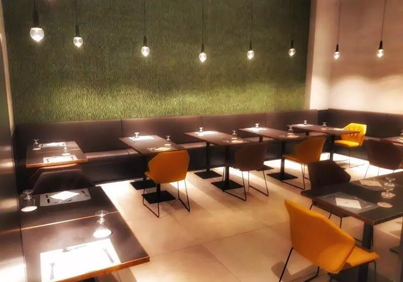 בית מלון כפרי Nord Nuova Roma