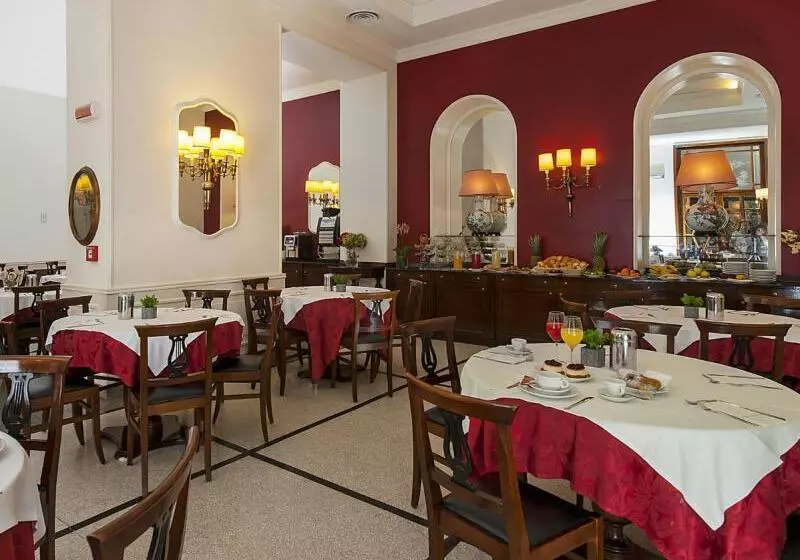 בית מלון כפרי Nord Nuova Roma