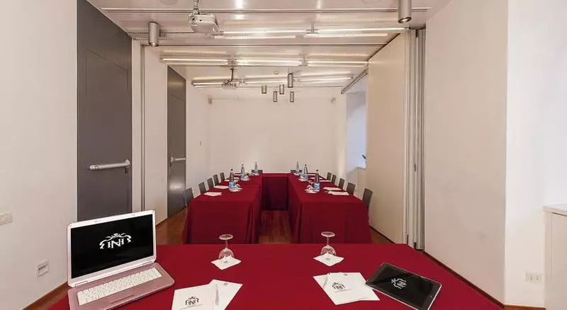 בית מלון כפרי Nord Nuova Roma