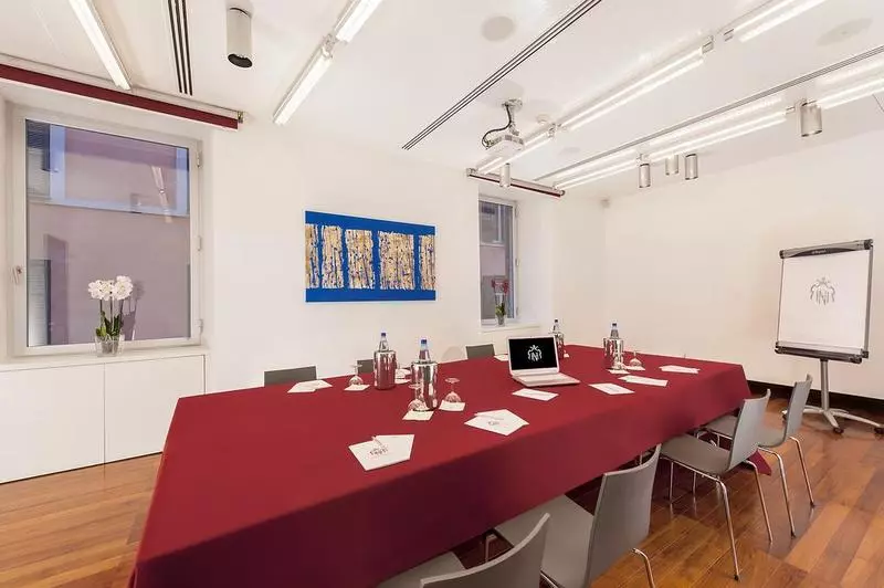 בית מלון כפרי Nord Nuova Roma