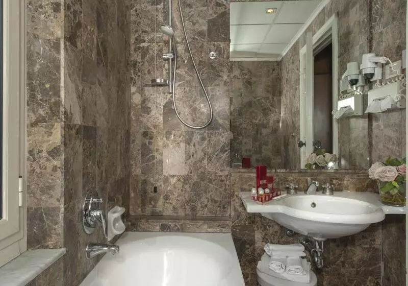 בית מלון כפרי Nord Nuova Roma