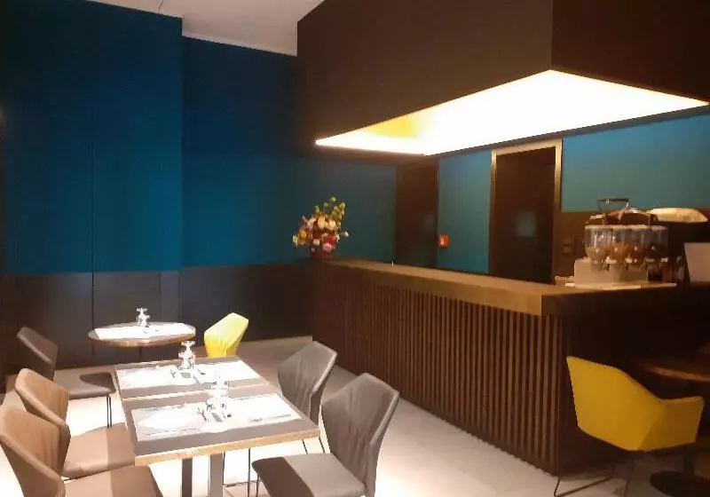 בית מלון כפרי Nord Nuova Roma