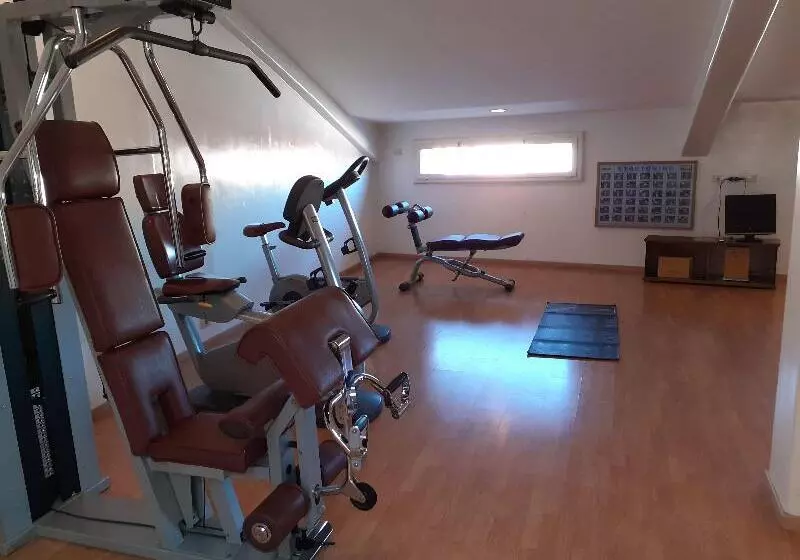 בית מלון כפרי Nord Nuova Roma