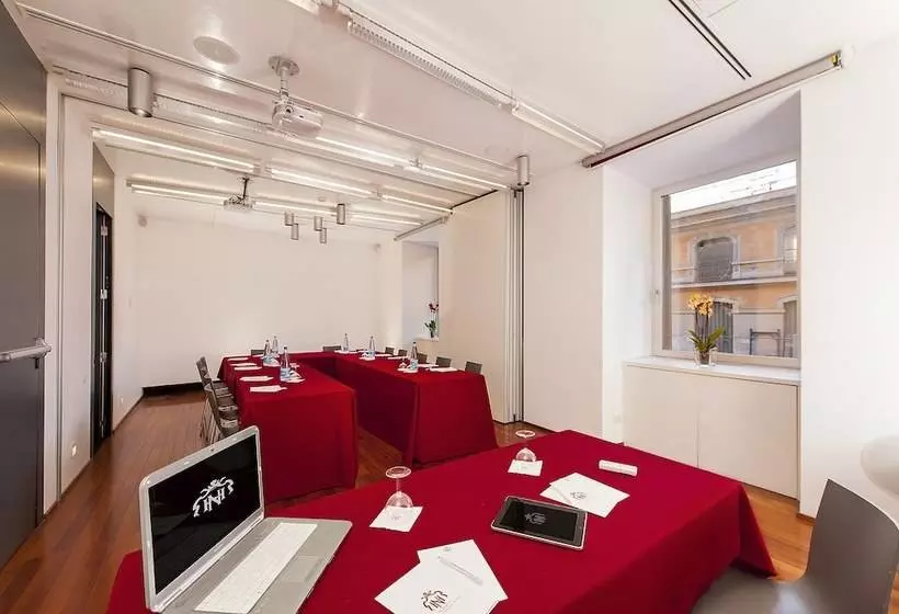 בית מלון כפרי Nord Nuova Roma