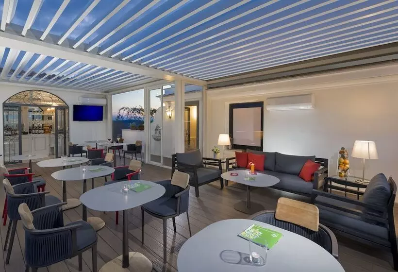 בית מלון כפרי Nord Nuova Roma