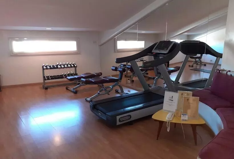 בית מלון כפרי Nord Nuova Roma