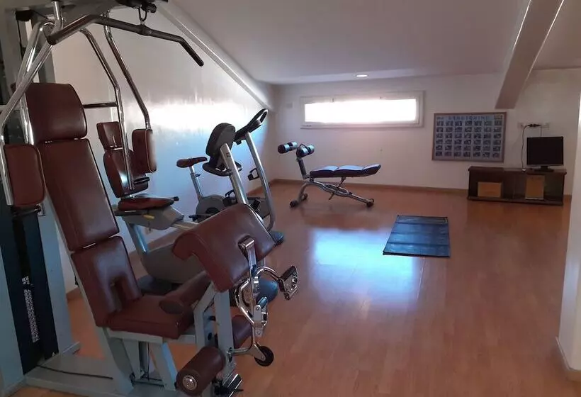 בית מלון כפרי Nord Nuova Roma