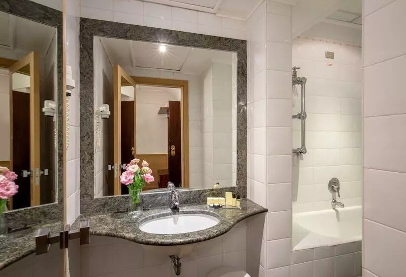 בית מלון כפרי Nord Nuova Roma