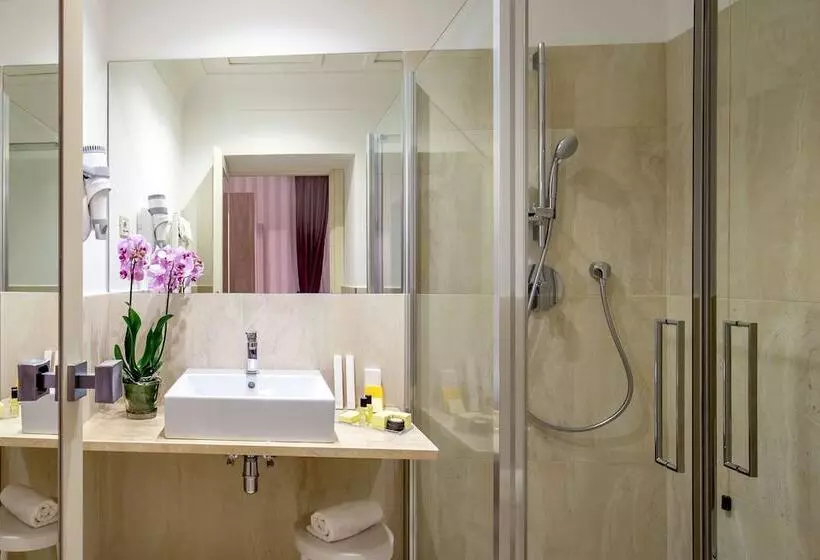 בית מלון כפרי Nord Nuova Roma