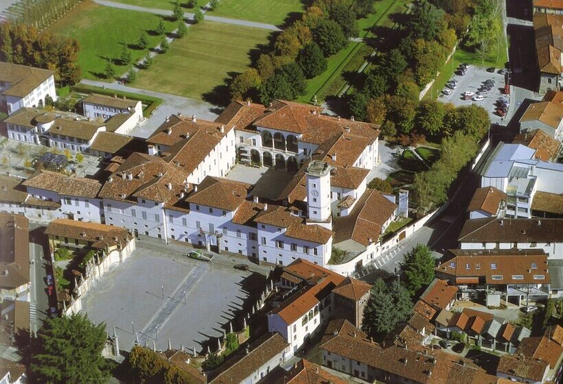Hotel Parco Borromeo  Monza Brianza