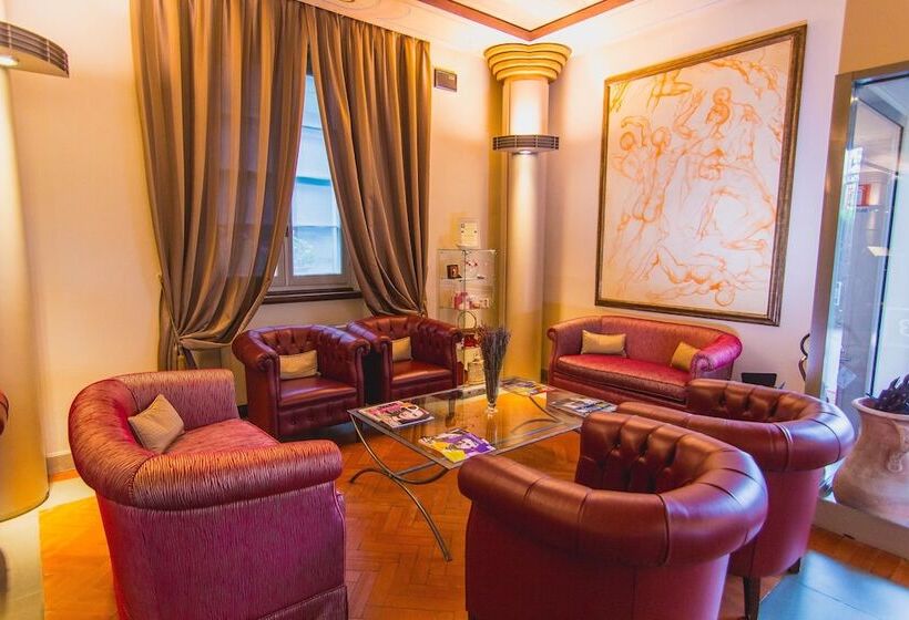 Hotel Parco Borromeo  Monza Brianza