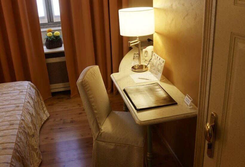 Hotel Parco Borromeo  Monza Brianza