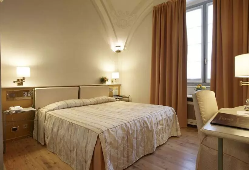 호텔 Parco Borromeo Monza Brianza