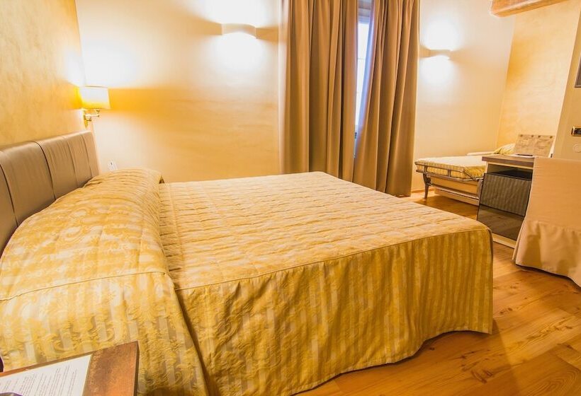 Hotel Parco Borromeo  Monza Brianza