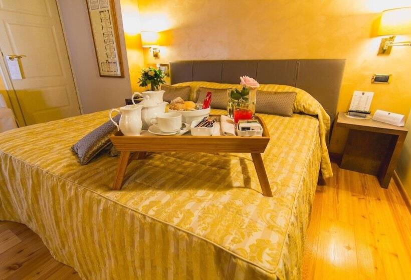 Hotel Parco Borromeo  Monza Brianza