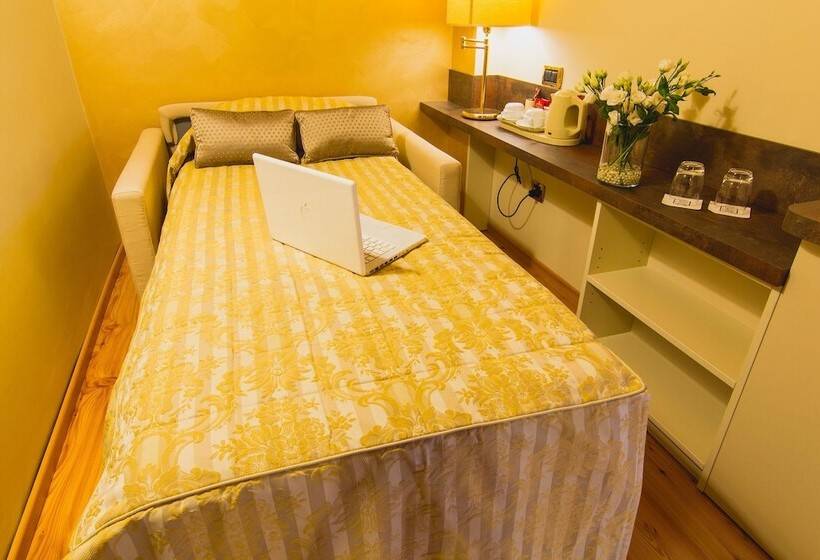 Hotel Parco Borromeo  Monza Brianza