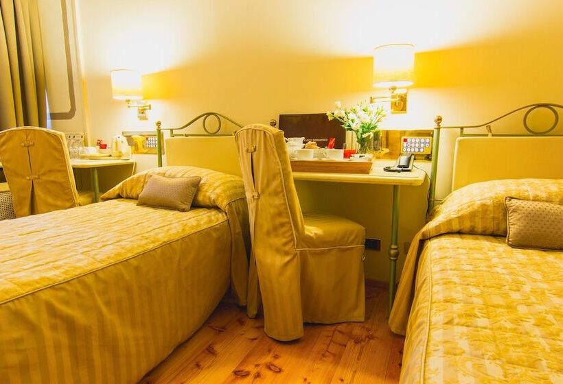 Hotel Parco Borromeo  Monza Brianza