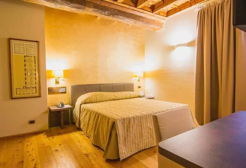 호텔 Parco Borromeo Monza Brianza