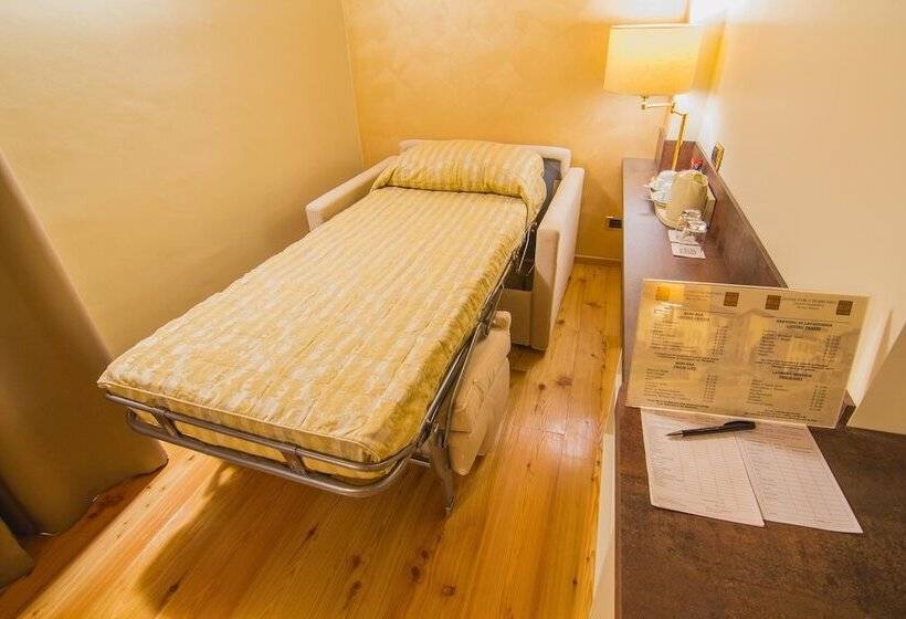 Hotel Parco Borromeo  Monza Brianza