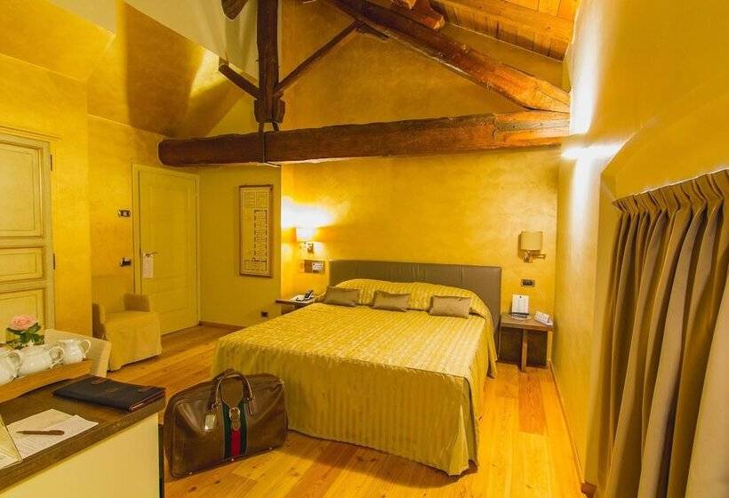 Hotel Parco Borromeo  Monza Brianza