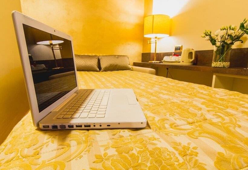 Hotel Parco Borromeo  Monza Brianza