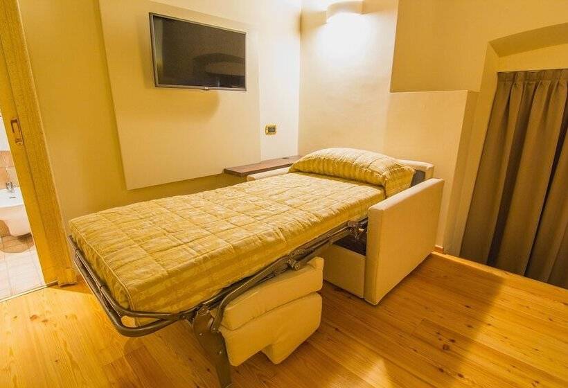 Hotel Parco Borromeo  Monza Brianza