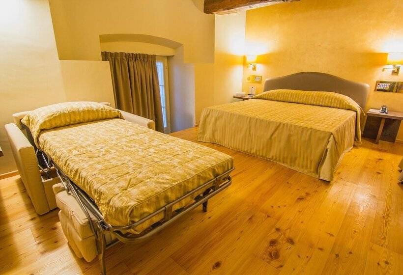 Hotel Parco Borromeo  Monza Brianza