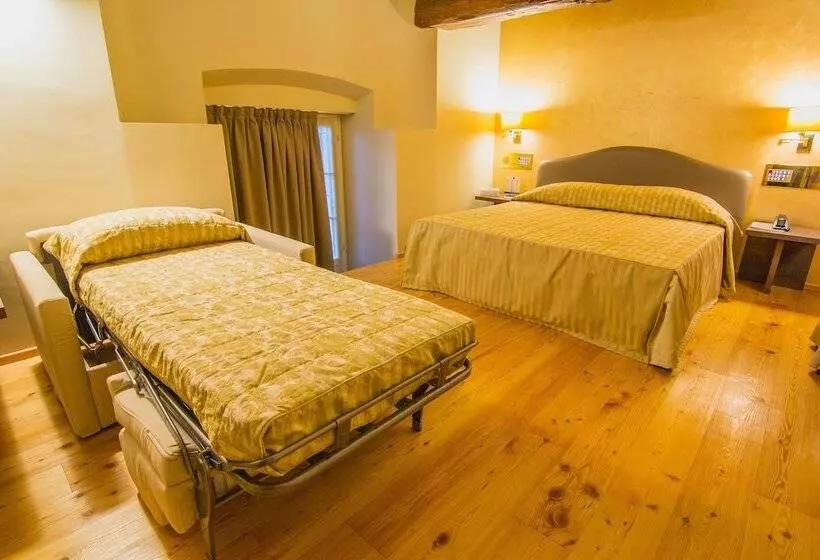 호텔 Parco Borromeo Monza Brianza