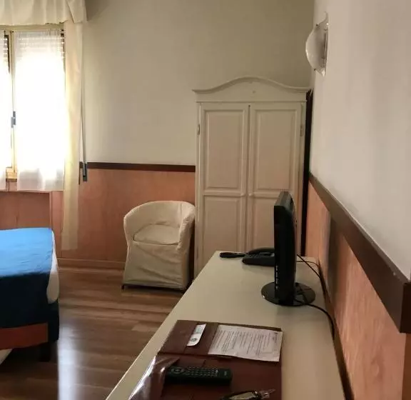 ホテル San Felice