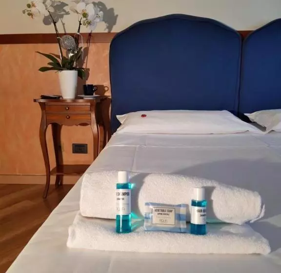 ホテル San Felice