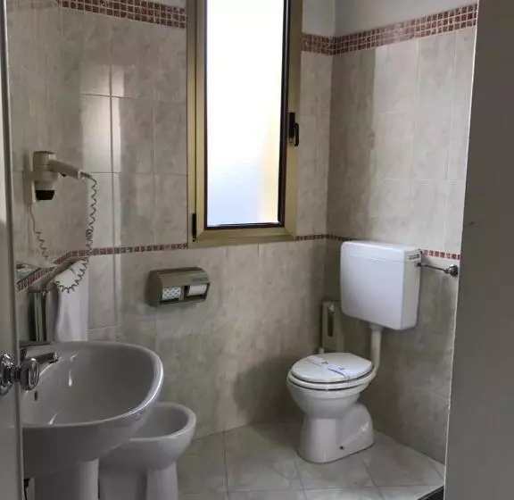 ホテル San Felice