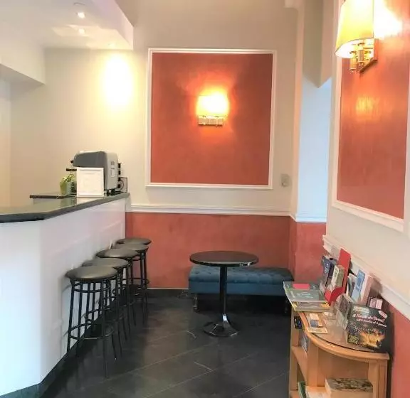 ホテル San Felice