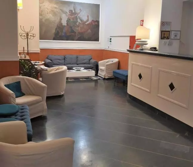 ホテル San Felice